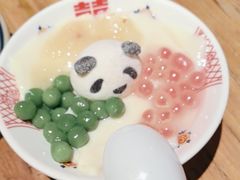 -破三川·新川菜(静安大融城店)