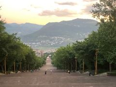 -三峡梯城
