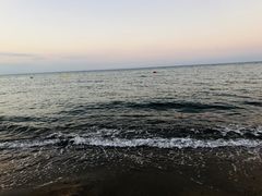 -那香海钻石沙滩浴场