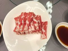 -鼎鼎香·港式火锅(北京SKP店)