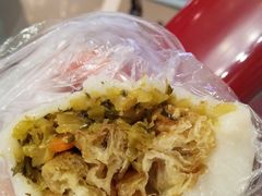 -上海虹口糕团(福州路店)