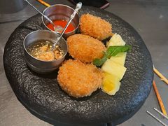 -simply thai天泰(长泰广场店)