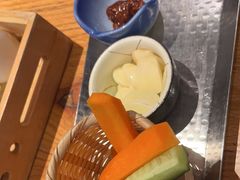 -赤坂亭·M9和牛烧肉·铁板烧·日料398放题(长泰广场店)