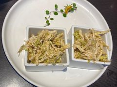 -老牌坊•鲁菜名店•地道济南菜(大观园商埠店)