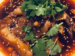 -漢舍中国菜馆(889广场店)