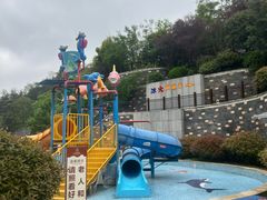 -息烽温泉