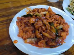 -卢庄(江汉路店)