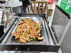 -郝大姐·乌龙山铁板烧(大学城三店)