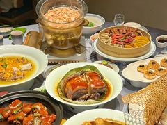 -二十八里太湖船菜(吉祥路店)