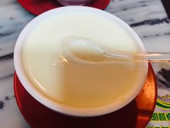 凤凰蛋奶糊-玫瑰甜品(文明路店)