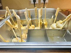 -妖无二·和牛烧烤自助(新吴万达店)