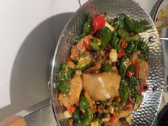 -南山翁新概念川菜(江宁万达广场店)