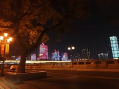 -珠江夜游广州塔·中大码头