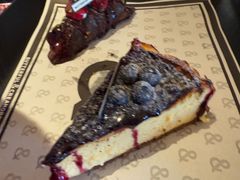 -B&C黄油与面包·THE GARDEN BAKERY概念店(世纪汇店)