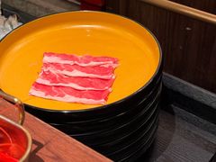 -牛New寿喜烧(金茂览秀城店)
