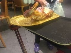 -老伙记海鲜码头(北滘店)