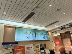 -满记甜品(优客百盛店)