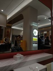 -Kraemer Paris苏豪路易士·嘉玛发廊