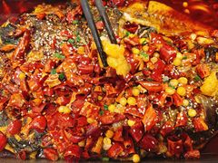 -雅佳神话·麻辣烤鱼(新街口店)
