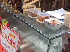 -黑色经典臭豆腐·湖南特产(太平街口店)