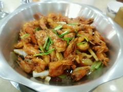 -晓林火锅(安定门店)