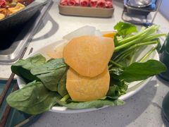 -新辣道鱼火锅(西直门店)