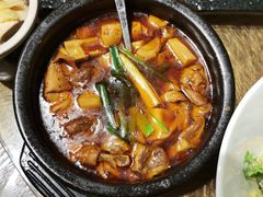 -上海小南国(正大店)