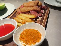 -醉庐·新上海菜(南京西路店)