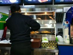 -华莱士·全鸡汉堡(吉祥街店)