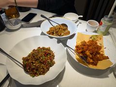 -院里寻菜·精致庭院菜(观沙岭店)