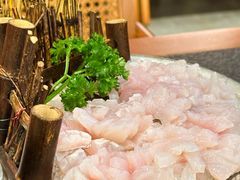 -滇牛云南火锅(桂林路店)