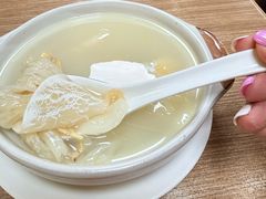 -百福麵家(新馬路店)