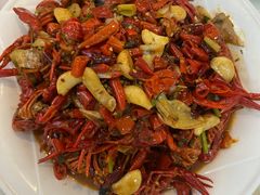 -一起吃小龙虾·海鲜(海珠店)
