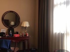 -北京前门建国饭店