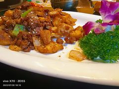 -木卡买提新疆餐厅·清真(新里海顿公馆店)