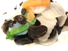 荷塘小炒-琉璃餐厅(德基广场店)