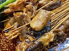 -古真记钵钵鸡(总店)