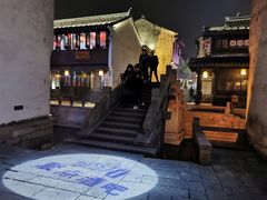 -嘉兴月河历史街区