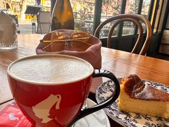 -Laures·月桂西班牙碳烤餐厅(十尚坊店)