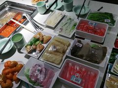 -野妹火锅(龙岗店)