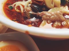 -牛王庙吳記怪味面(双楠店)