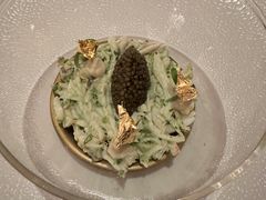 -Caprice(香港四季酒店)