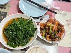 -蘭心餐厅(进贤路店)