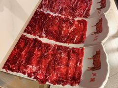 -左庭右院鲜牛肉火锅(新梅广场店)