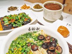 -易裕和·长沙米粉(友谊路店)