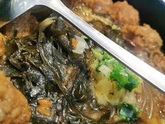 砂锅丸子-峨嵋小镇·川菜(勒泰中心店)