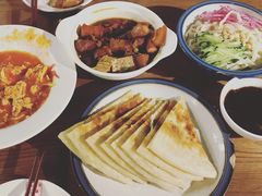 -妈妈的味道(工人体育场东路店)