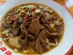 -荣荣面馆(丹溪大道店)