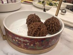 -民族饭店-四季餐厅