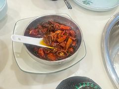 -福寿斋·老北京铜锅涮肉·烤鸭(顺义总店)